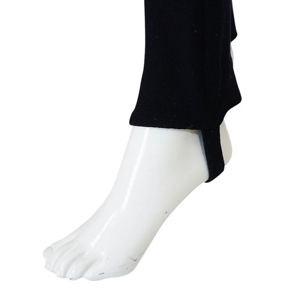 Donna Karan Sleeveless Wool Jumpsuit - Picture 5 of 10